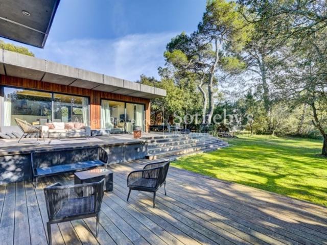 Maison vente à Aix-en-Provence, Rognes