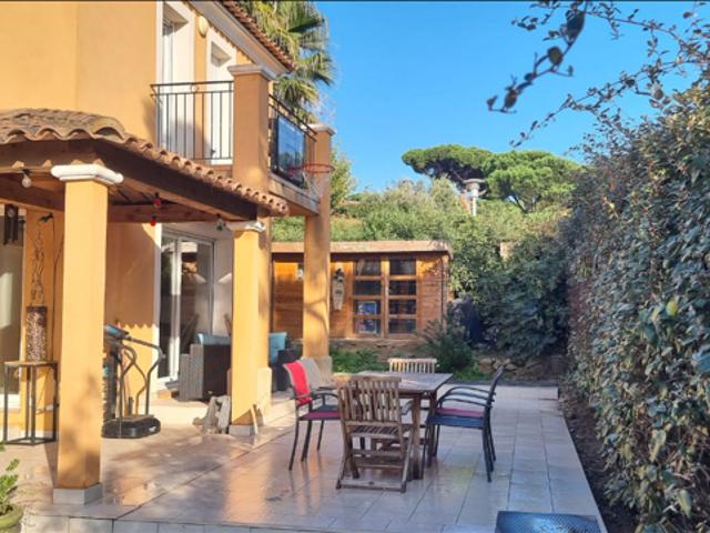 Maison vente à Arrondissement de Draguignan, Roquebrune-sur-argens