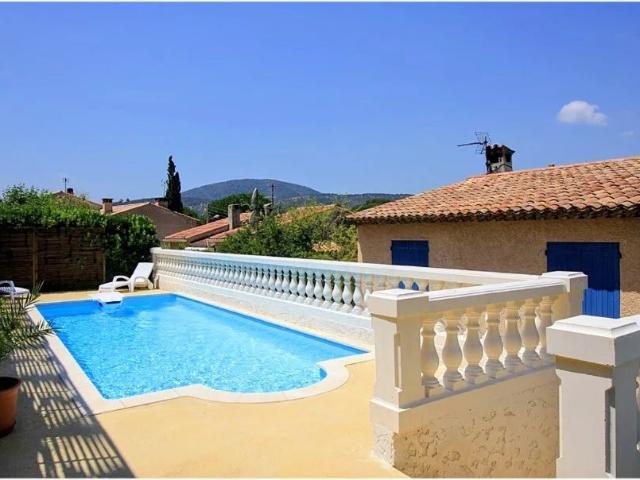 Maison vente à Arrondissement de Draguignan, Sainte-maxime