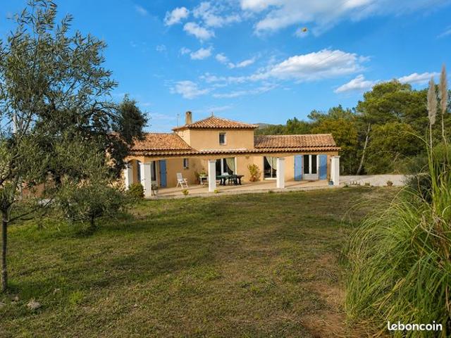 Maison vente à Arrondissement de Toulon, Pierrefeu-du-var
