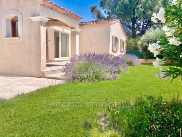 Maison vente à Arles, La Salle Les Alpes