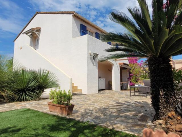 Maison vente à Arrondissement de Toulon, La Londe-les-maures