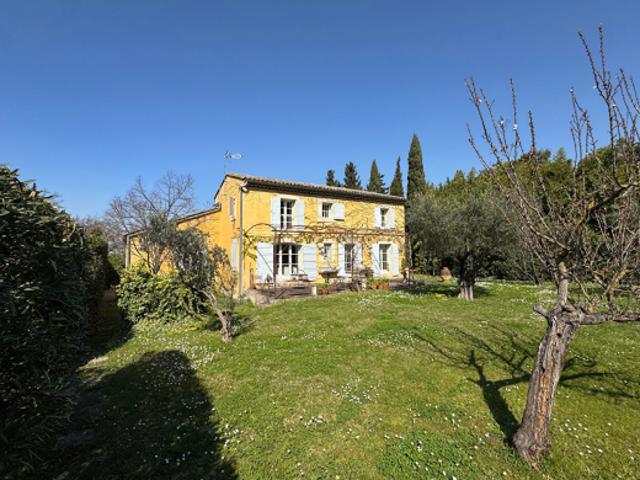 Maison vente à Arles, Saint-rémy-de-provence