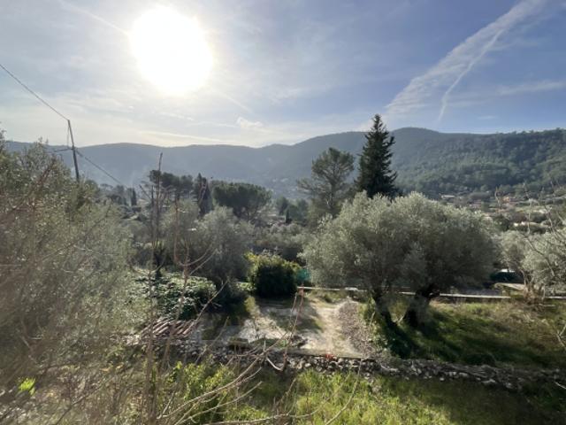 Maison vente à Arrondissement de Toulon, Solliès-toucas