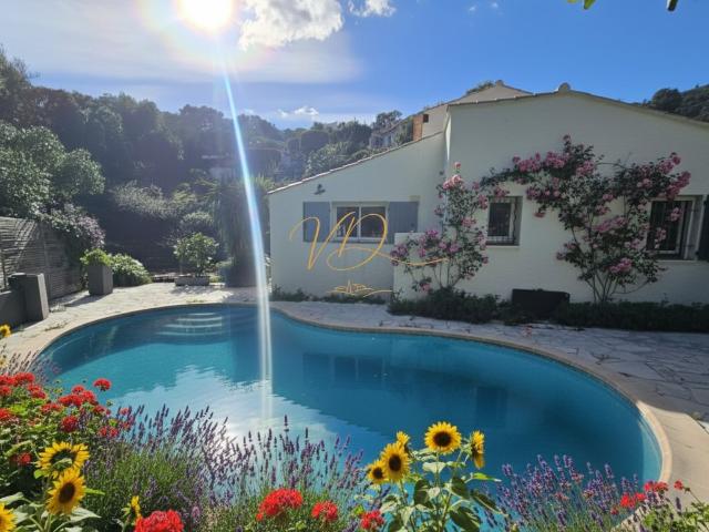 Villa vente à Arrondissement de Draguignan, Cavalaire-sur-mer