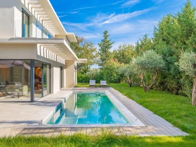 Maison vente à Grasse, Mougins