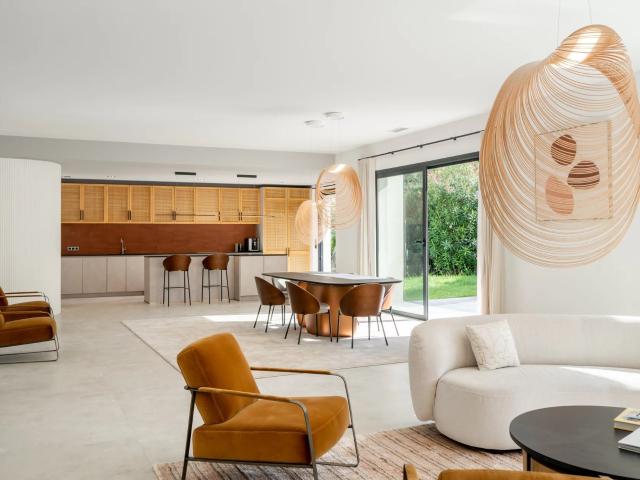 Maison vente à Grasse, Mougins