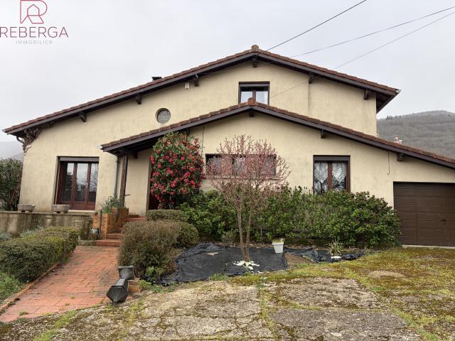 Villa location à Castres, Albine