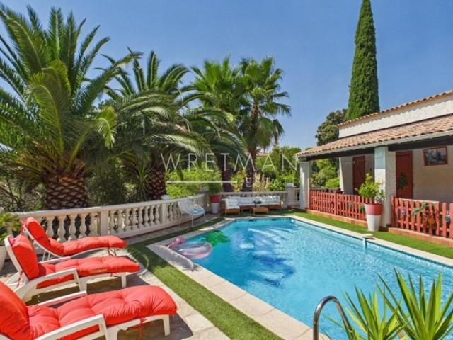 Maison vente à Arrondissement de Draguignan, Trans-en-provence