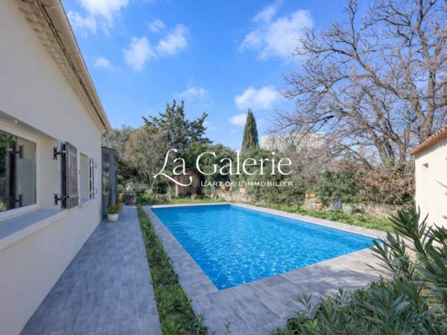 Maison vente à Arrondissement de Toulon, La Garde