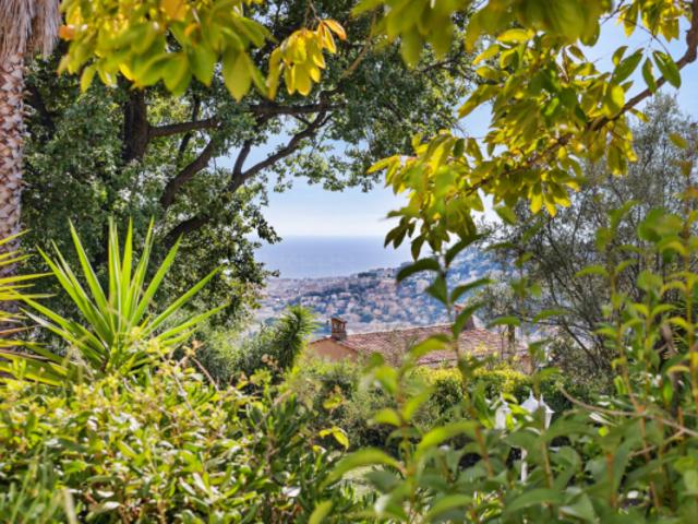 Maison vente à Nice