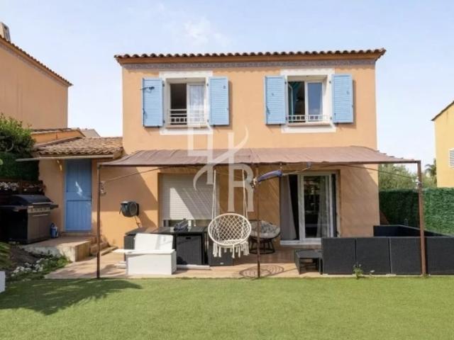 Maison vente à Grasse, Cannes