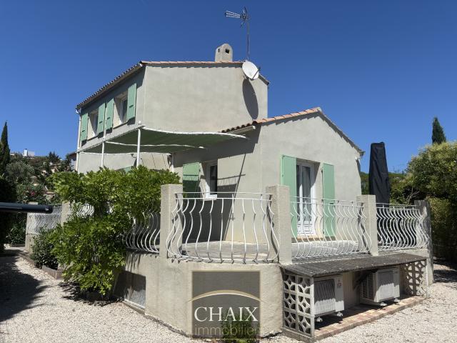 Villa vente à Marseille, Roquefort-la-bédoule