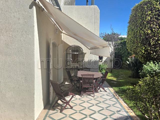 Villa vente à Anfa, Gharb-Chrarda-Beni Hssen
