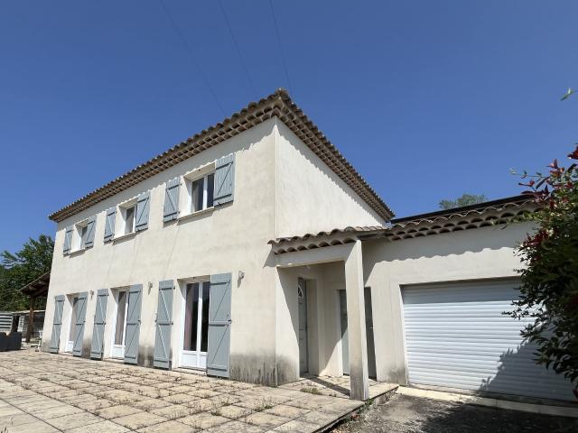 Villa vente à Nîmes, Belvézet