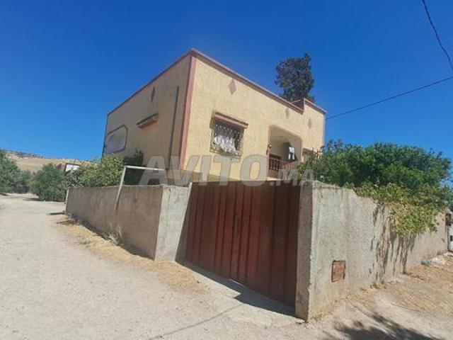 Propriété vente à Oued Amlil