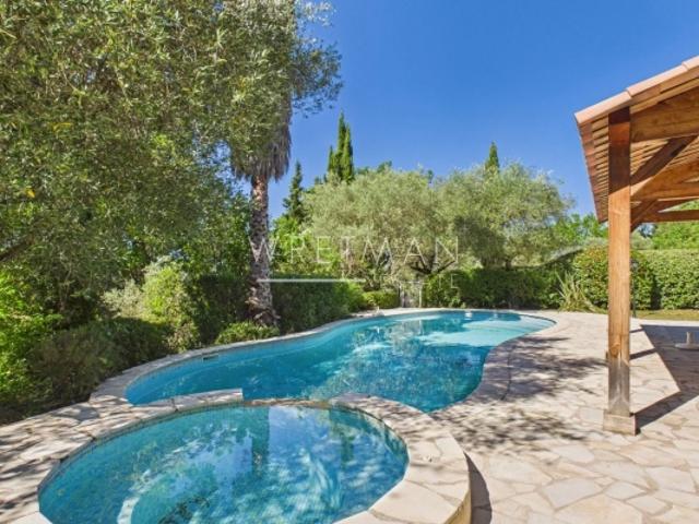 Maison vente à Arrondissement de Draguignan, Fayence