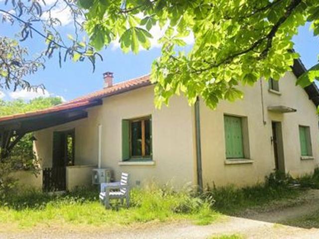Maison vente à Montauban, Montpezat-de-quercy