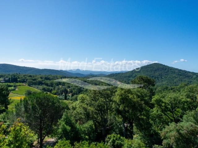 Maison vente à Arrondissement de Draguignan, La Garde-freinet
