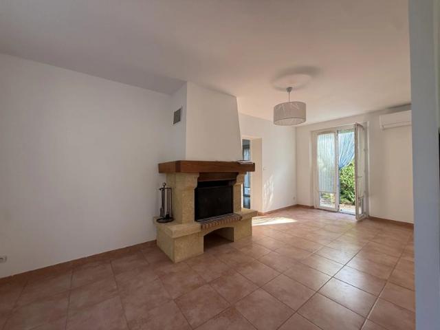 Maison location à Istres, Carry-le-rouet