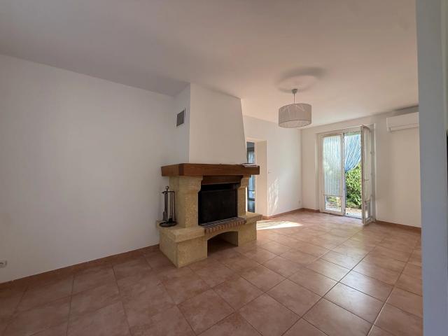 Maison location à Istres, Carry-le-rouet