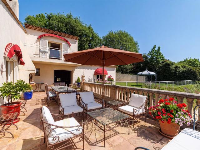 Maison vente à Grasse, Mouans-sartoux