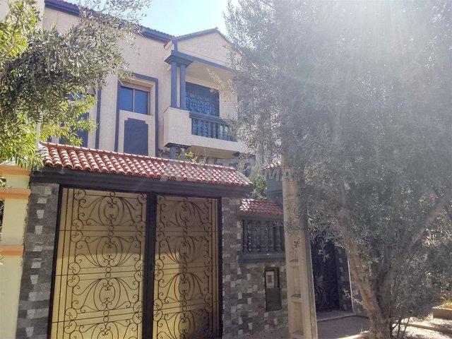 Propriété vente à Berrechid, Gharb-Chrarda-Beni Hssen