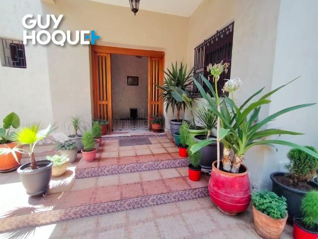 Villa vente à Anfa, Gharb-Chrarda-Beni Hssen
