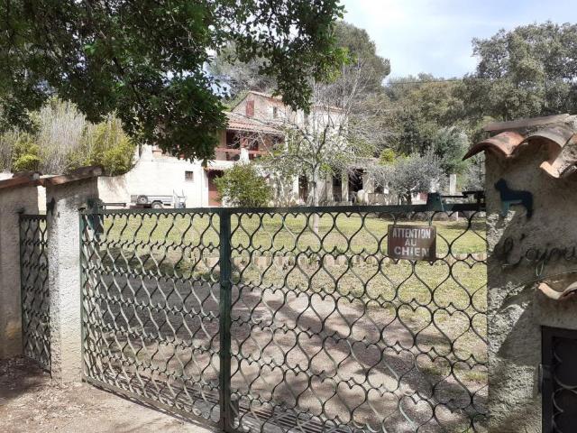 Villa vente à Arrondissement de Toulon, Six-fours-les-plages