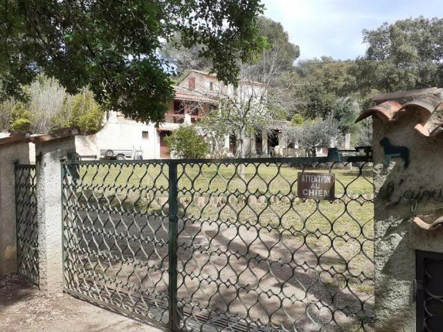 Villa vente à Arrondissement de Toulon, Six-fours-les-plages