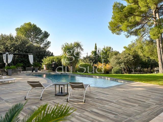 Maison vente à Le Castellet, La Foux