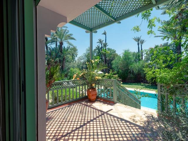 Maison vente à Marrakech, L'Oriental