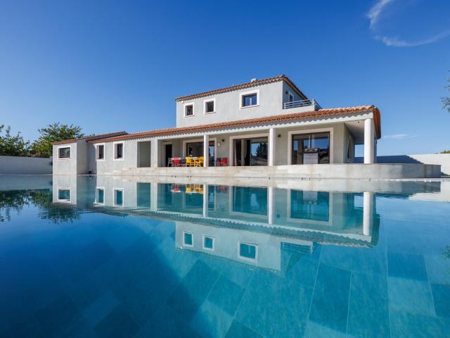 Villa vente à Arrondissement de Toulon, Pierrefeu-du-var