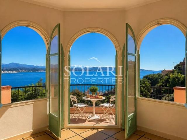 Maison vente à Grasse, Théoule-sur-mer