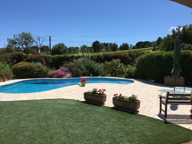 Villa vente à Arrondissement de Draguignan, Plan-de-la-tour