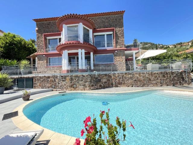 Maison vente à Arrondissement de Draguignan, Saint-raphaël
