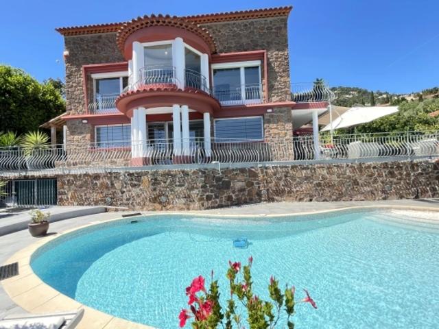 Maison vente à Arrondissement de Draguignan, Saint-raphaël