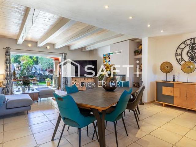 Maison vente à Arrondissement de Draguignan, Puget-sur-argens
