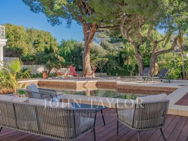 Maison vente à Nice, Saint-jean-cap-ferrat