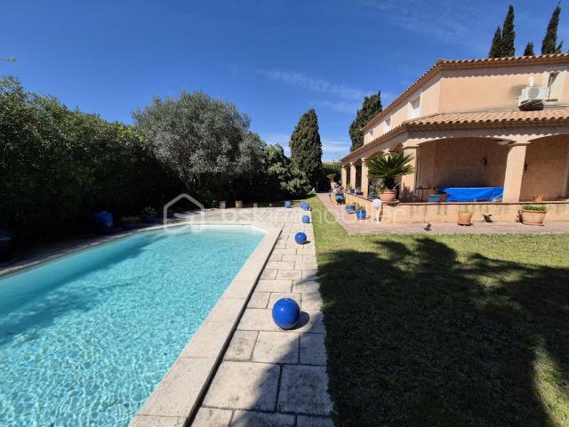 Villa vente à Béziers, Agde