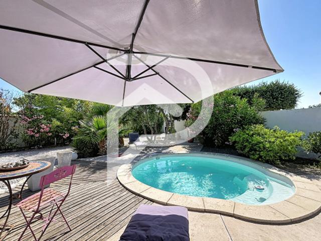 Maison vente à Béziers, Agde
