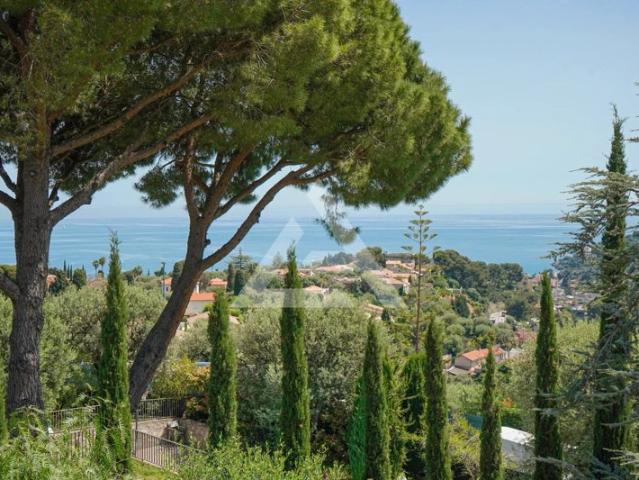 Maison vente à Nice, Roquebrune-cap-martin