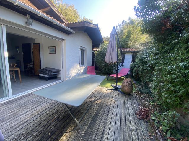 Villa vente à Arcachon, La Teste-de-buch