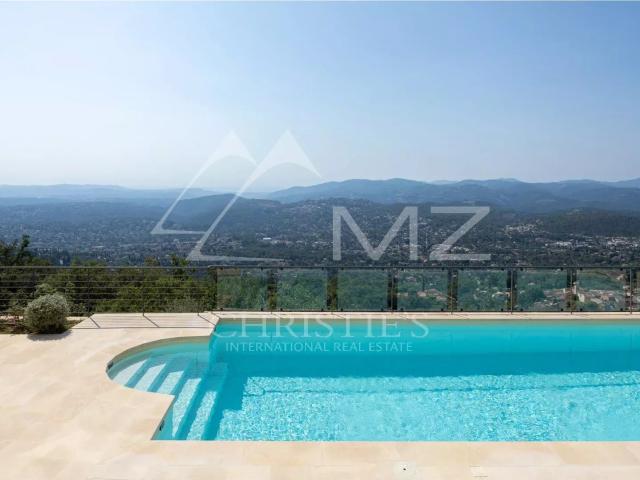 Maison vente à Grasse, Spéracèdes
