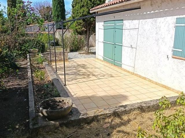 Maison location à Marseille, Aubagne