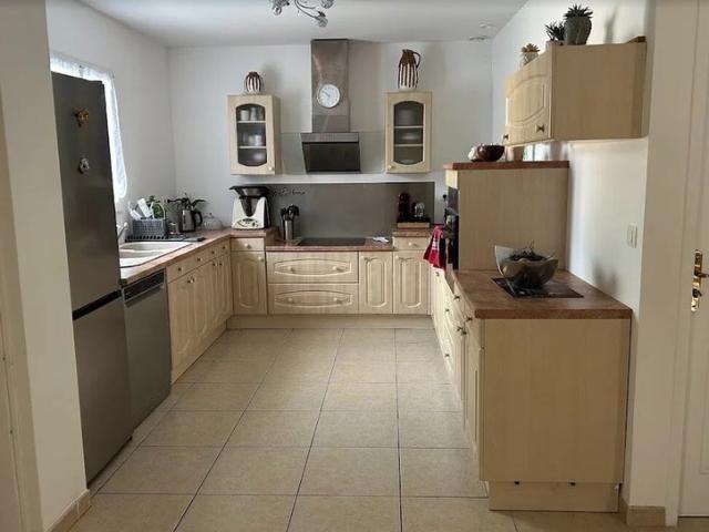 Maison location à Marseille, Aubagne