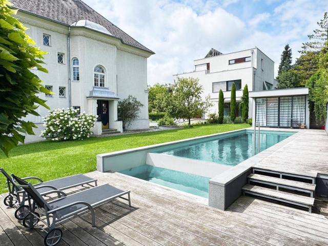 Haus kaufen in Linz, Oberösterreich