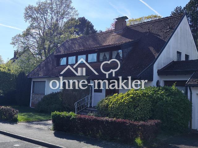 Erdgeschosswohnung kaufen in Urdenbach, Düsseldorf