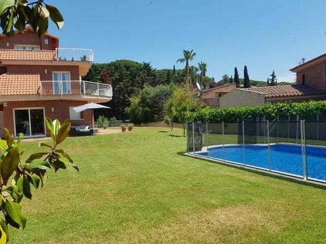 Casa en alquiler en Maresme, Catalunya