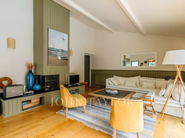Maison location à Arcachon, Lège-cap-ferret
